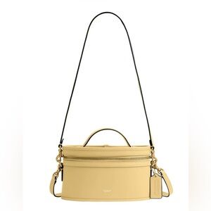 COACH
Originals Small Leather Crossbody Trail Bag